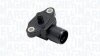 Датчик тиску в колект. всмоктування MAGNETI MARELLI 215810009300 (фото 1)