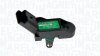 Датчик тиску в колект. всмоктування MAGNETI MARELLI 215810009700 (фото 1)