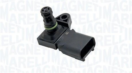Датчик тиску в колект. всмоктування MAGNETI MARELLI 215810009900