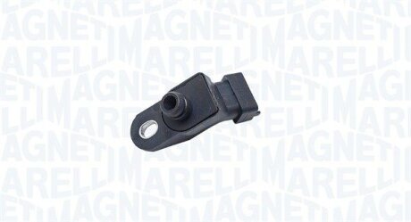 Датчик тиску в колект. всмоктування MAGNETI MARELLI 215810011300