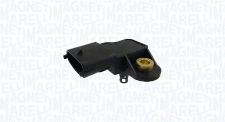 Датчик тиску в колект. всмоктування MAGNETI MARELLI 215810011700