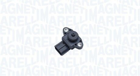 Датчик тиску в колект. всмоктування MAGNETI MARELLI 215810011800