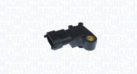 Датчик тиску в колект. всмоктування MAGNETI MARELLI 215810012000