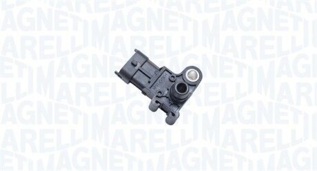 Датчик тиску в колект. всмоктування MAGNETI MARELLI 215810012600