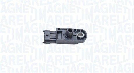 Датчик тиску в колект. всмоктування MAGNETI MARELLI 215810013500