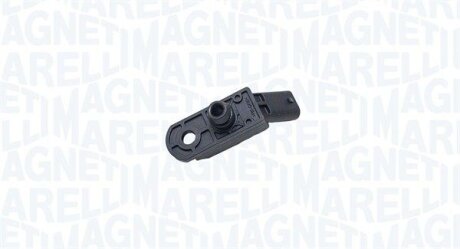Датчик тиску в колект. всмоктування MAGNETI MARELLI 215810014000