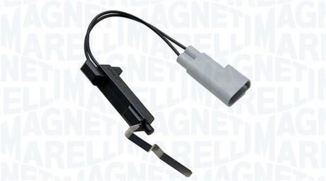 Датчик температури вхідного повітря MAGNETI MARELLI 215810401801