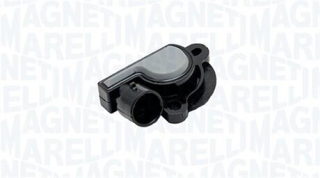 Датчик положення дросельної заслінки MAGNETI MARELLI 215810606400