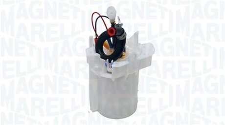 Електричний паливний насос MAGNETI MARELLI 219900000070