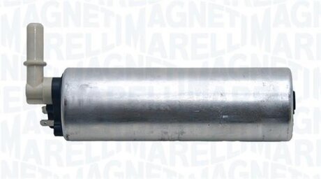 Електричний паливний насос MAGNETI MARELLI 219900000079