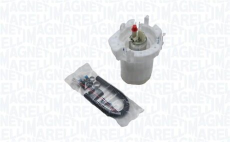 Електричний паливний насос MAGNETI MARELLI 219900000181
