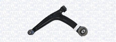 Важіль підвіски коліс передній MAGNETI MARELLI 301181308600