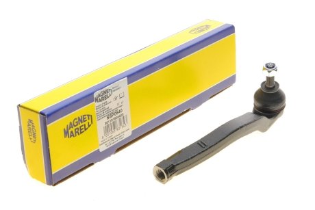 Наконечник рулевой тяги MAGNETI MARELLI 301191606400