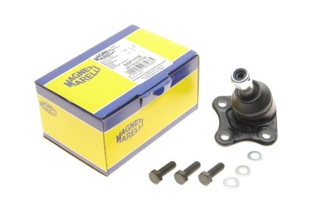 Шаровая опора (шарнир) MAGNETI MARELLI 301191617780