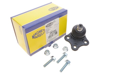 Шаровая опора (шарнир) MAGNETI MARELLI 301191618330