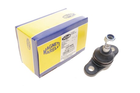 Шаровая опора (шарнир) MAGNETI MARELLI 301191618700