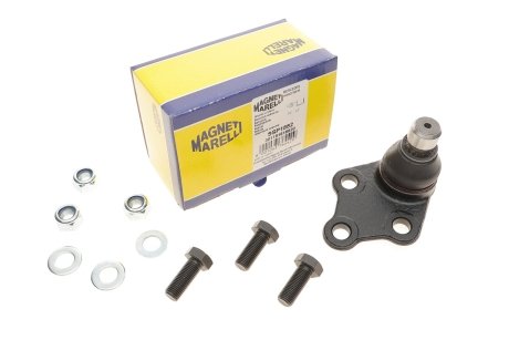 Шаровая опора (шарнир) MAGNETI MARELLI 301191618820