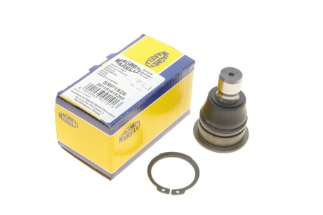 Шаровая опора (шарнир) MAGNETI MARELLI 301191619260