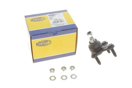 Шаровая опора (шарнир) MAGNETI MARELLI 301191619770