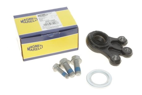 Шаровая опора (шарнир) MAGNETI MARELLI 301191619960 (фото 1)