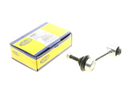 Фото 1 - стойка стабилизатора MAGNETI MARELLI 301191625770 Стойка стабилизатора MAGNETI MARELLI 301191625770 (фото 1)