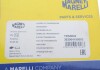 Приводной вал MAGNETI MARELLI 302004190003 (фото 2)