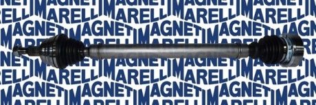 Привідний вал MAGNETI MARELLI 302004190004