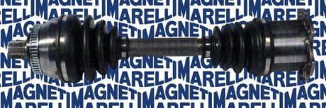 Приводна напіввісь MAGNETI MARELLI 302004190007