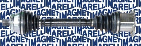 Приводна напіввісь MAGNETI MARELLI 302004190009