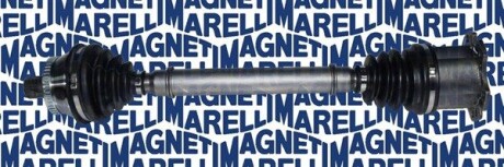 Приводна напіввісь MAGNETI MARELLI 302004190011