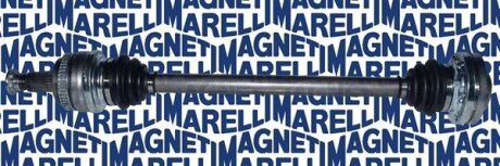 Приводна напіввісь MAGNETI MARELLI 302004190022