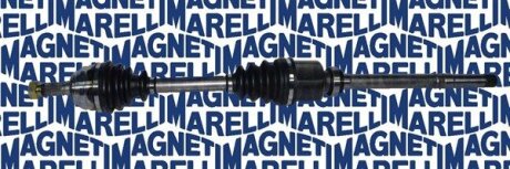 Приводна напіввісь MAGNETI MARELLI 302004190028