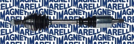 Приводна напіввісь MAGNETI MARELLI 302004190029