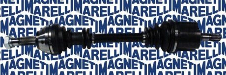 Приводна напіввісь MAGNETI MARELLI 302004190033