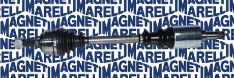 Приводна напіввісь MAGNETI MARELLI 302004190041