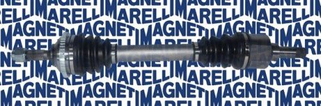 Приводна напіввісь MAGNETI MARELLI 302004190083