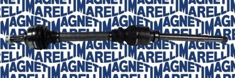 Полуось MAGNETI MARELLI 302004190088