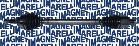 Приводной вал MAGNETI MARELLI 302004190092