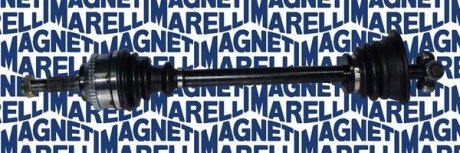 Приводной вал MAGNETI MARELLI 302004190099