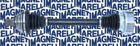 Вал приводной(привод) MAGNETI MARELLI 302004190103