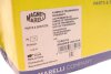 Привідний вал MAGNETI MARELLI 302004190104 (фото 2)