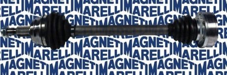 Приводной вал MAGNETI MARELLI 302004190105