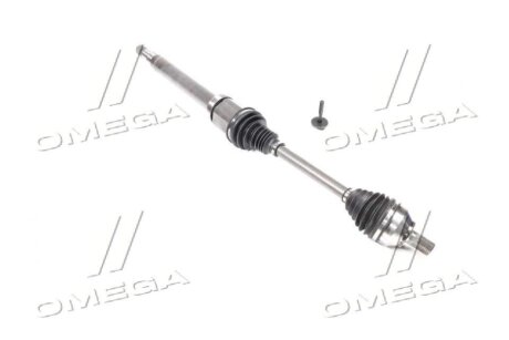Приводна напіввісь MAGNETI MARELLI 302004190201