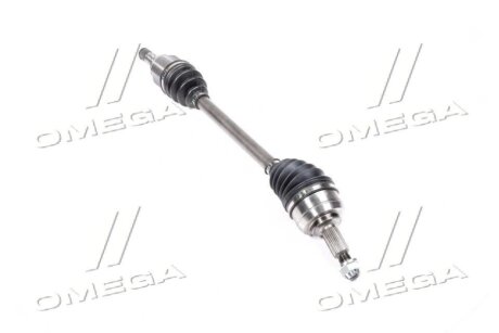 Приводна напіввісь MAGNETI MARELLI 302004190246