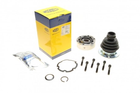 Шрус (комплект) MAGNETI MARELLI 302009100005