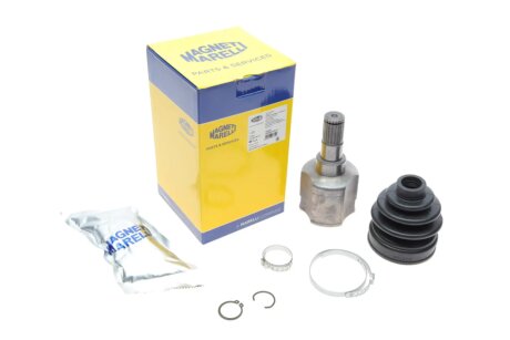 РШ шарнір (к-кт) MAGNETI MARELLI 302009100012