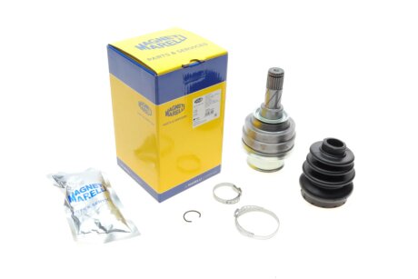 Внутренний Шрус (комплект) MAGNETI MARELLI 302009100030