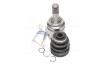 Р-к ШРКШ з пильником MAGNETI MARELLI 302009100037 (фото 4)
