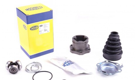 Шрус (комплект) MAGNETI MARELLI 302009100041