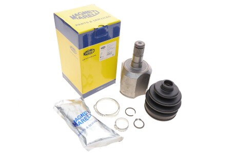 Шрус внутрішній MAGNETI MARELLI 302009100043